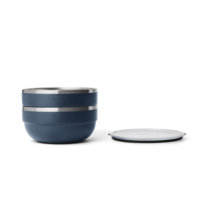 YETI Ciotola isolata Rambler™ Grande Navy