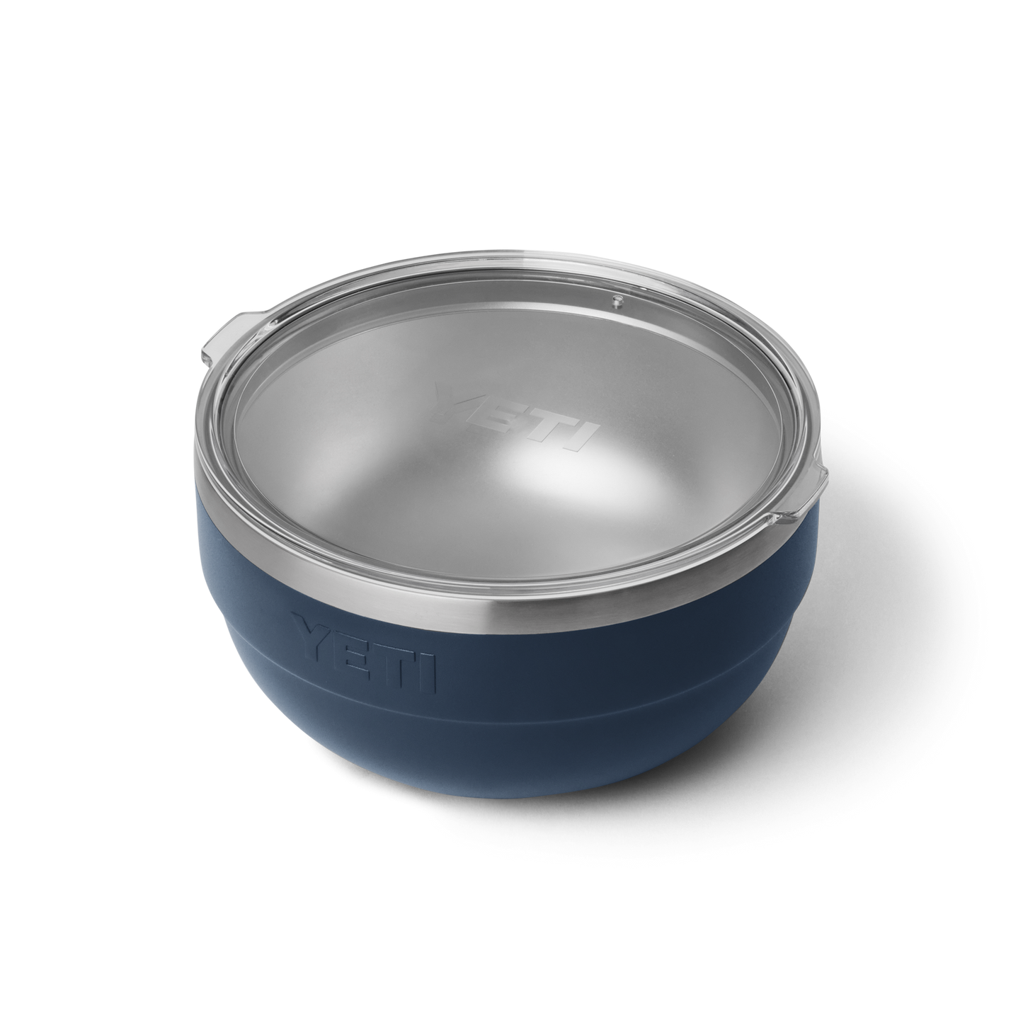 YETI Ciotola isolata Rambler™ Media Navy