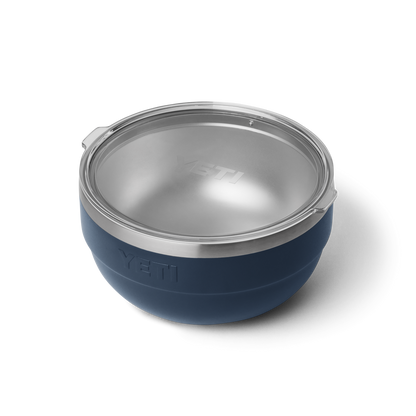 YETI Ciotola isolata Rambler™ Media Navy