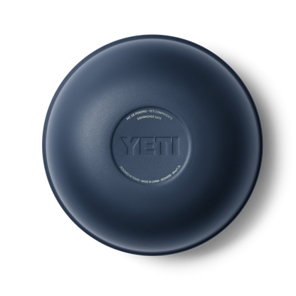 YETI Ciotola isolata Rambler™ Media Navy