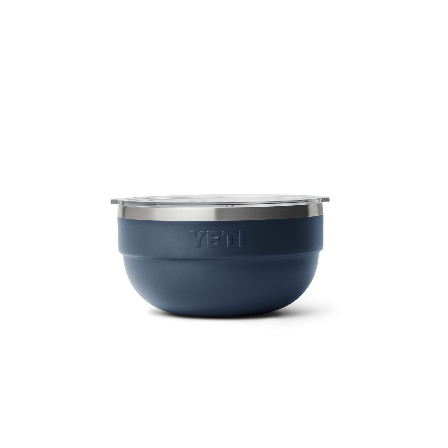YETI Ciotola isolata Rambler™ Media Navy