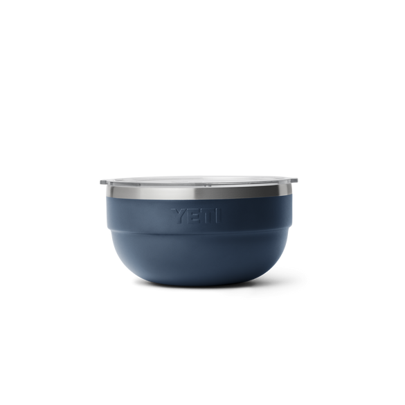 YETI Ciotola isolata Rambler™ Media Navy