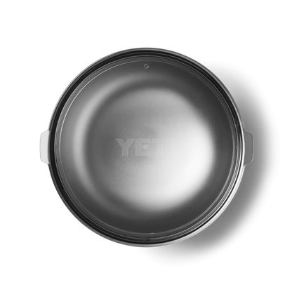 YETI Ciotola isolata Rambler™ Media White