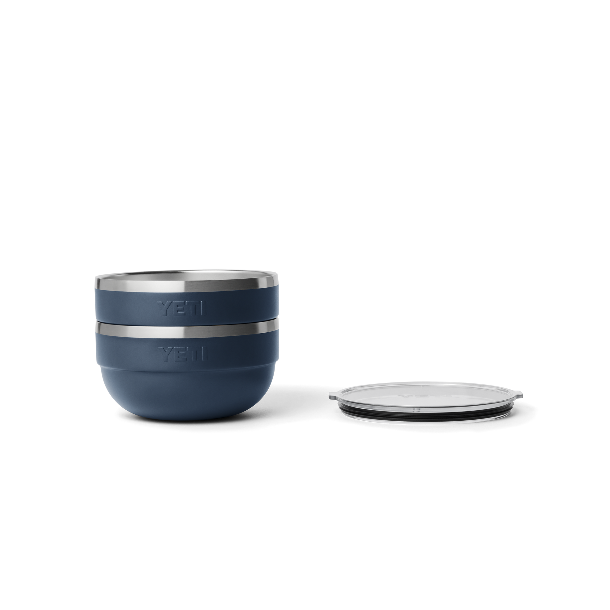 YETI Ciotola isolata Rambler™ Media Navy