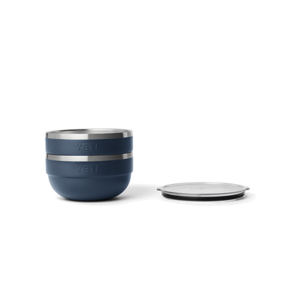 YETI Ciotola isolata Rambler™ Media Navy