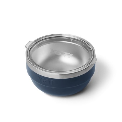 YETI Ciotola isolata Rambler™ Piccola Navy