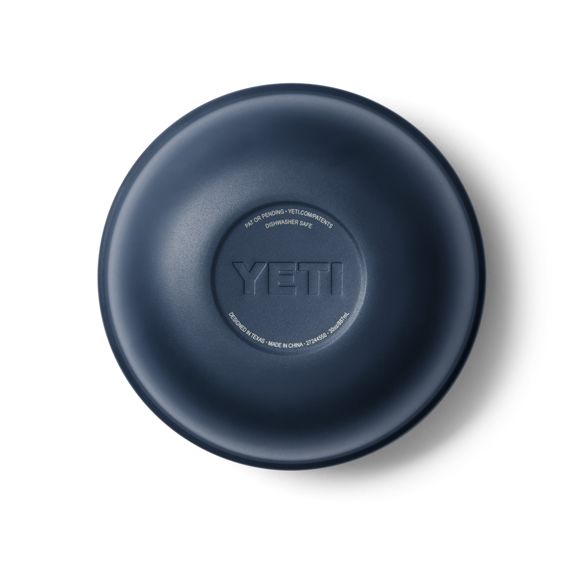 YETI Ciotola isolata Rambler™ Piccola Navy