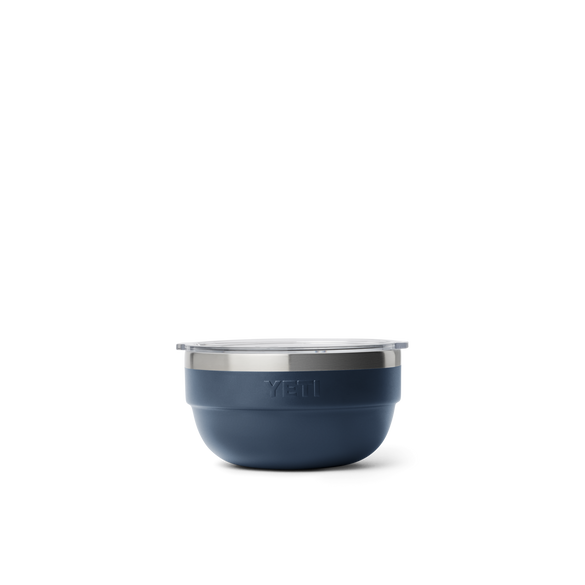 YETI Ciotola isolata Rambler™ Piccola Navy