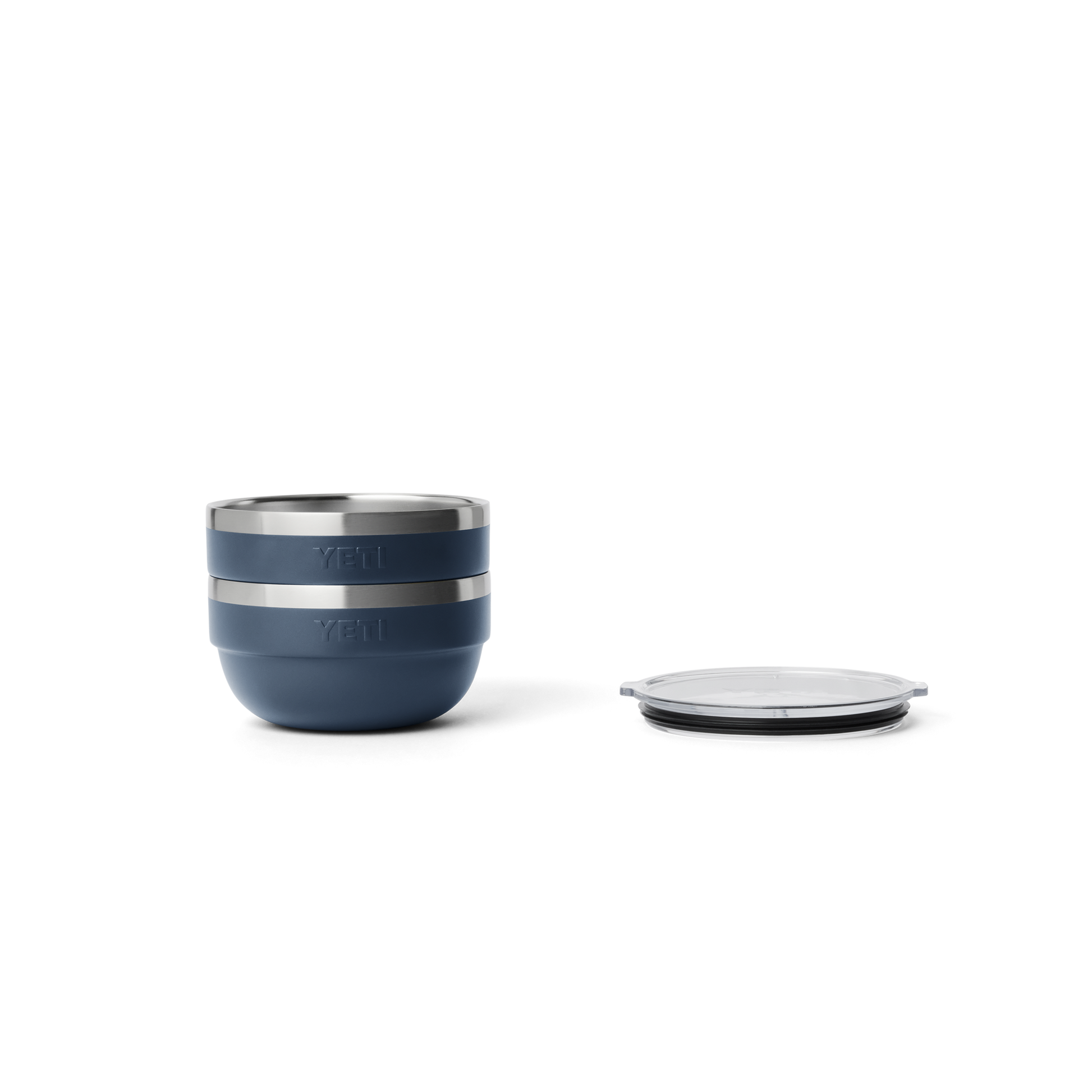 YETI Ciotola isolata Rambler™ Piccola Navy