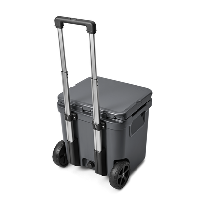 YETI Ghiacciaia su ruote Roadie® 48 Charcoal