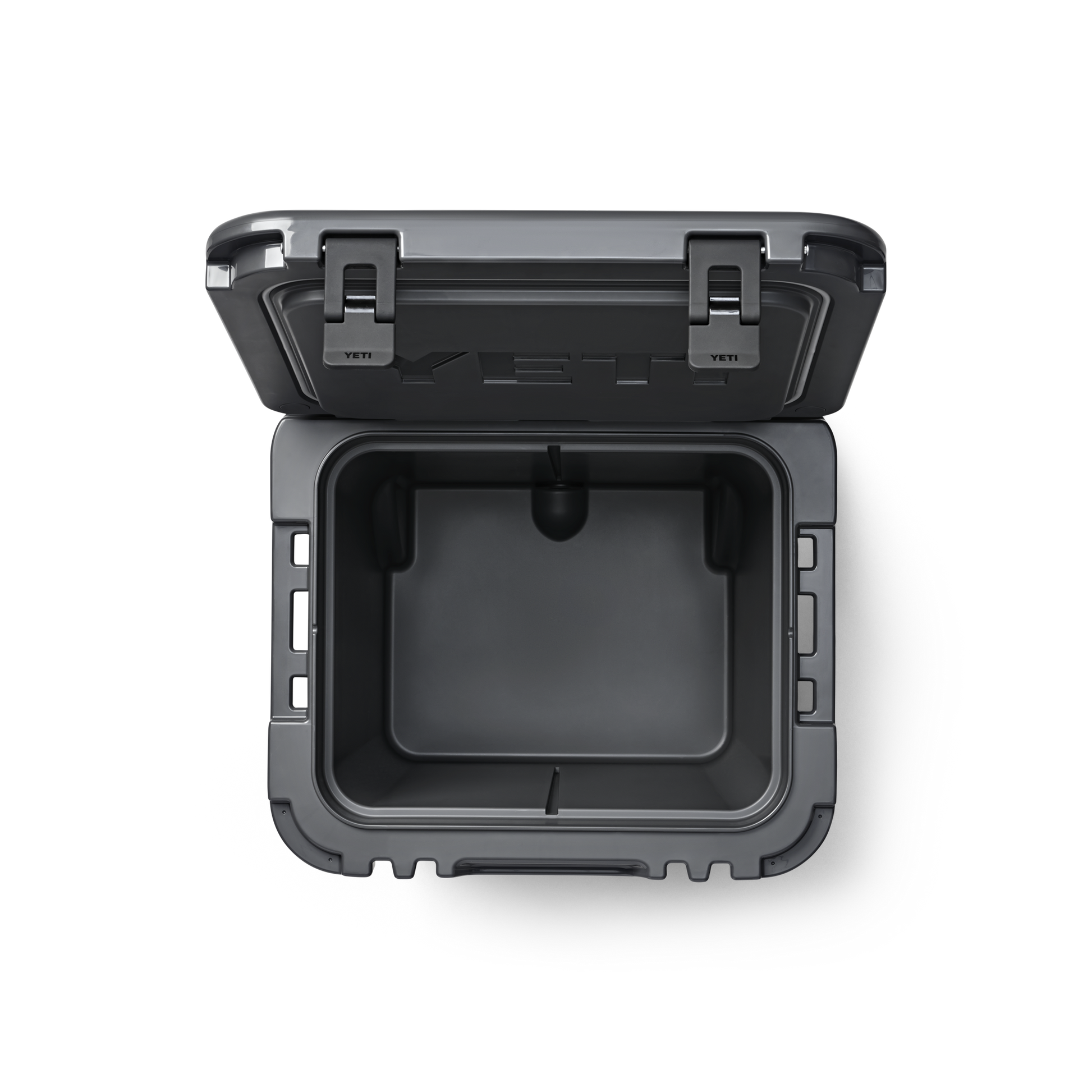 YETI Ghiacciaia su ruote Roadie® 48 Charcoal
