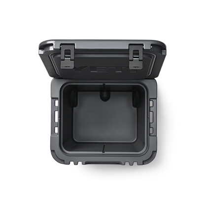 YETI Ghiacciaia su ruote Roadie® 48 Charcoal