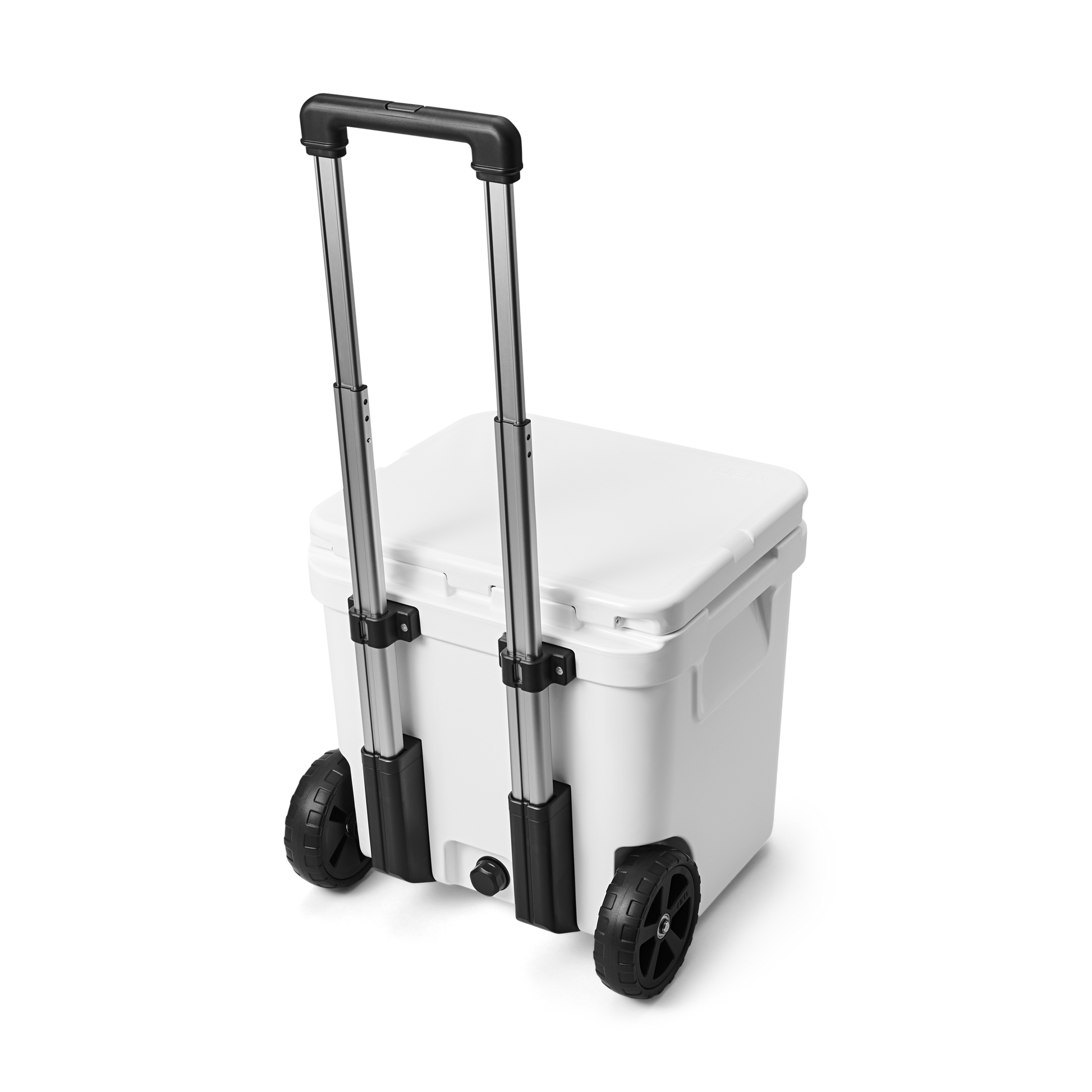 YETI Ghiacciaia su ruote Roadie® 48 Bianco