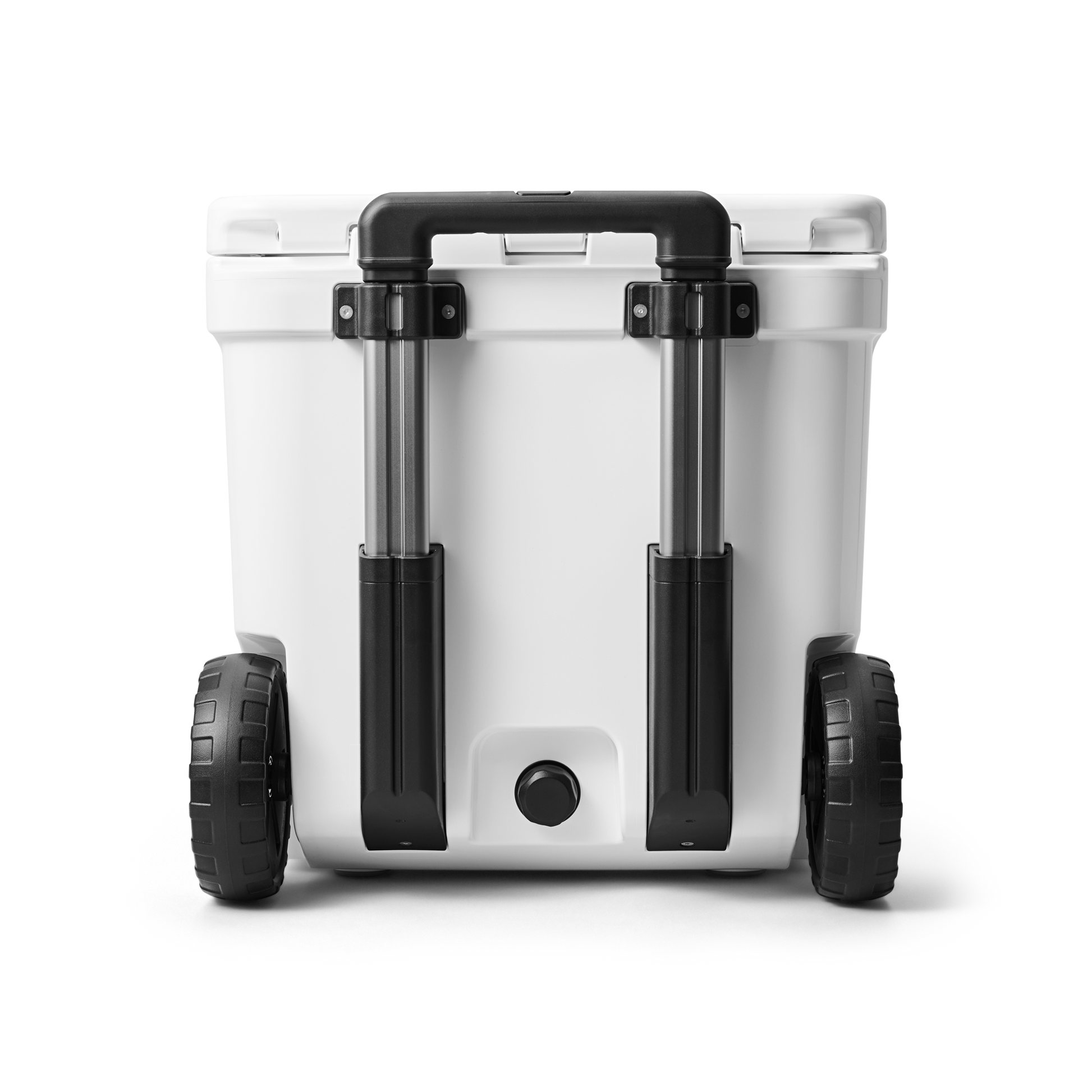 YETI Ghiacciaia su ruote Roadie® 48 Bianco