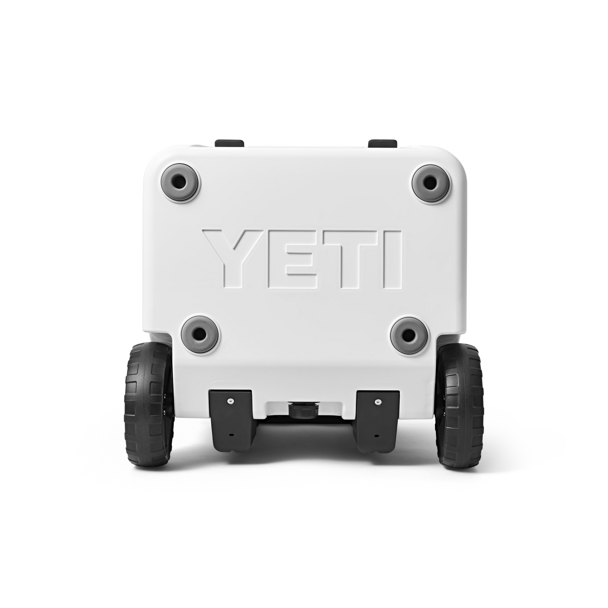 YETI Ghiacciaia su ruote Roadie® 48 Bianco