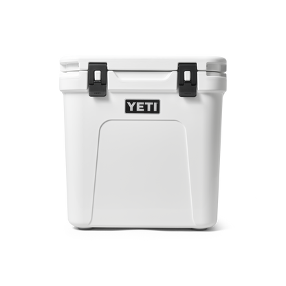 YETI Ghiacciaia su ruote Roadie® 48 Bianco