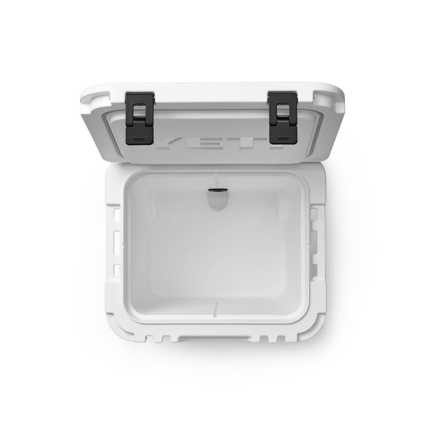 YETI Ghiacciaia su ruote Roadie® 48 Bianco