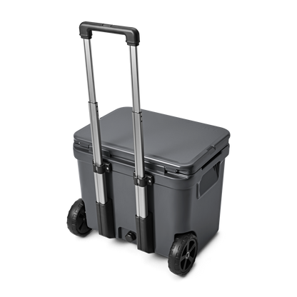 YETI Ghiacciaia su ruote Roadie® 60 Charcoal