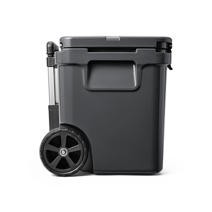 YETI Ghiacciaia su ruote Roadie® 60 Charcoal