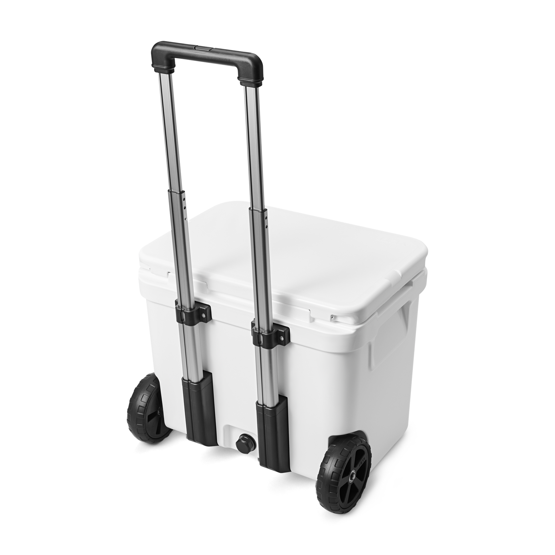 YETI Ghiacciaia su ruote Roadie® 60 Bianco