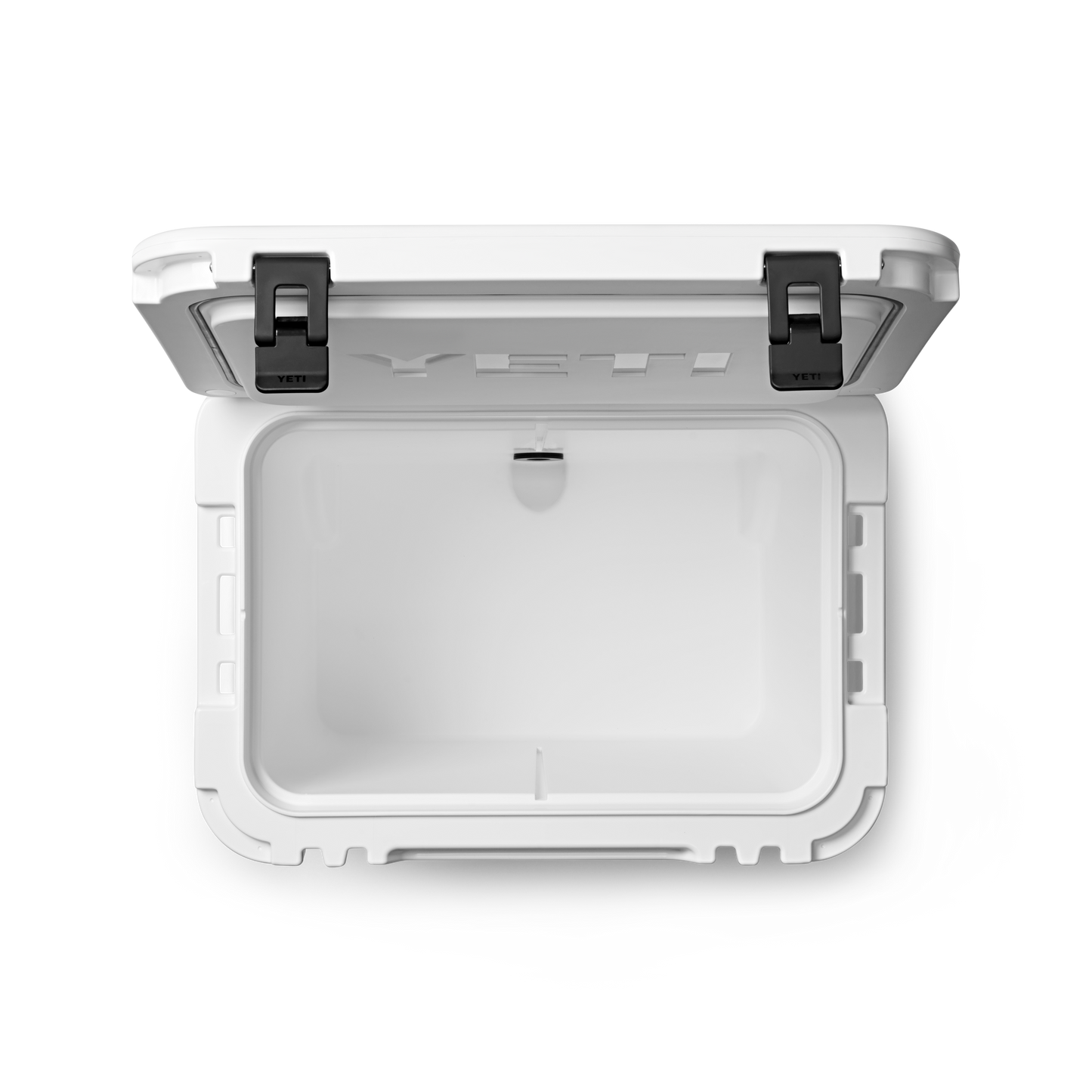 YETI Ghiacciaia su ruote Roadie® 60 Bianco