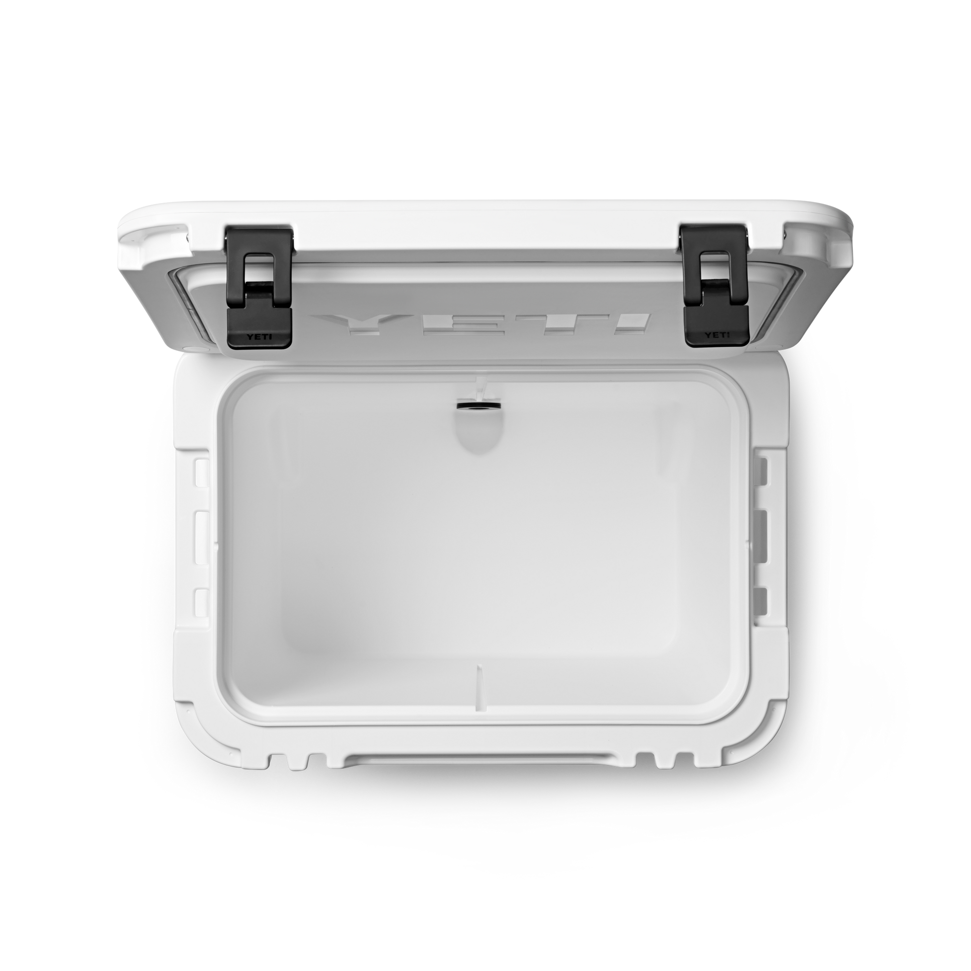 YETI Ghiacciaia su ruote Roadie® 60 Bianco