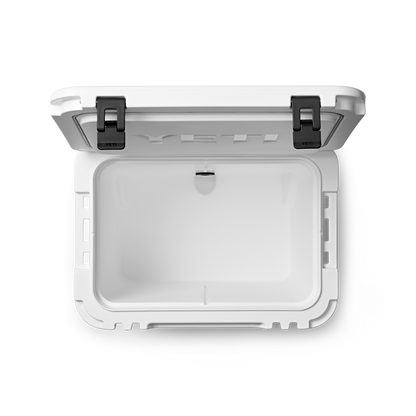 YETI Ghiacciaia su ruote Roadie® 60 Bianco