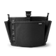 YETI LoadOut® Cinghia per attrezzi da secchio Nero
