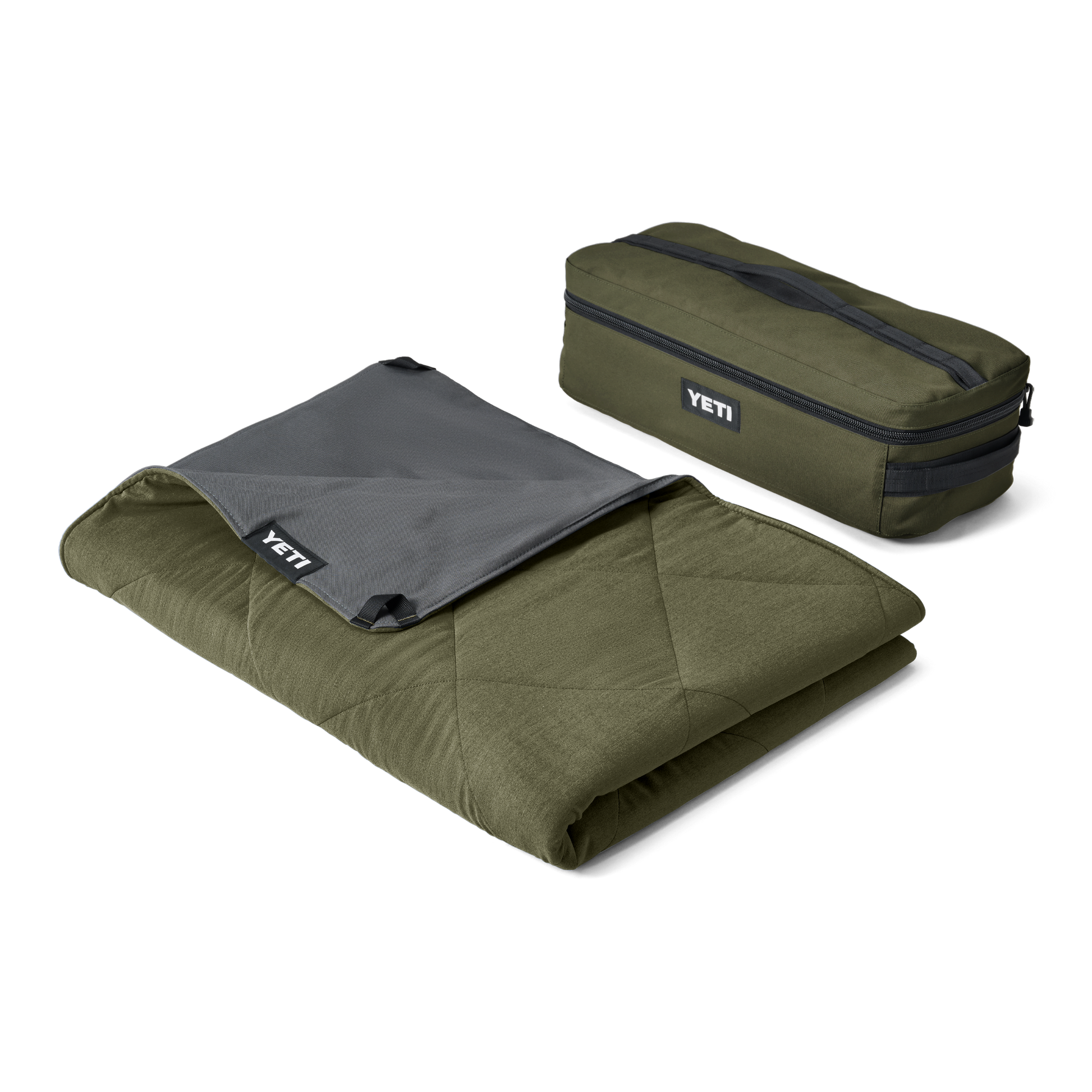 YETI Lowlands® Coperta Olive