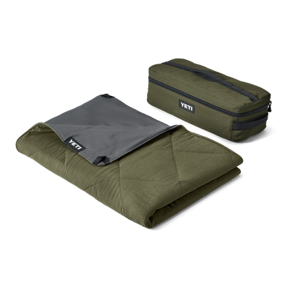 YETI Lowlands® Coperta Olive