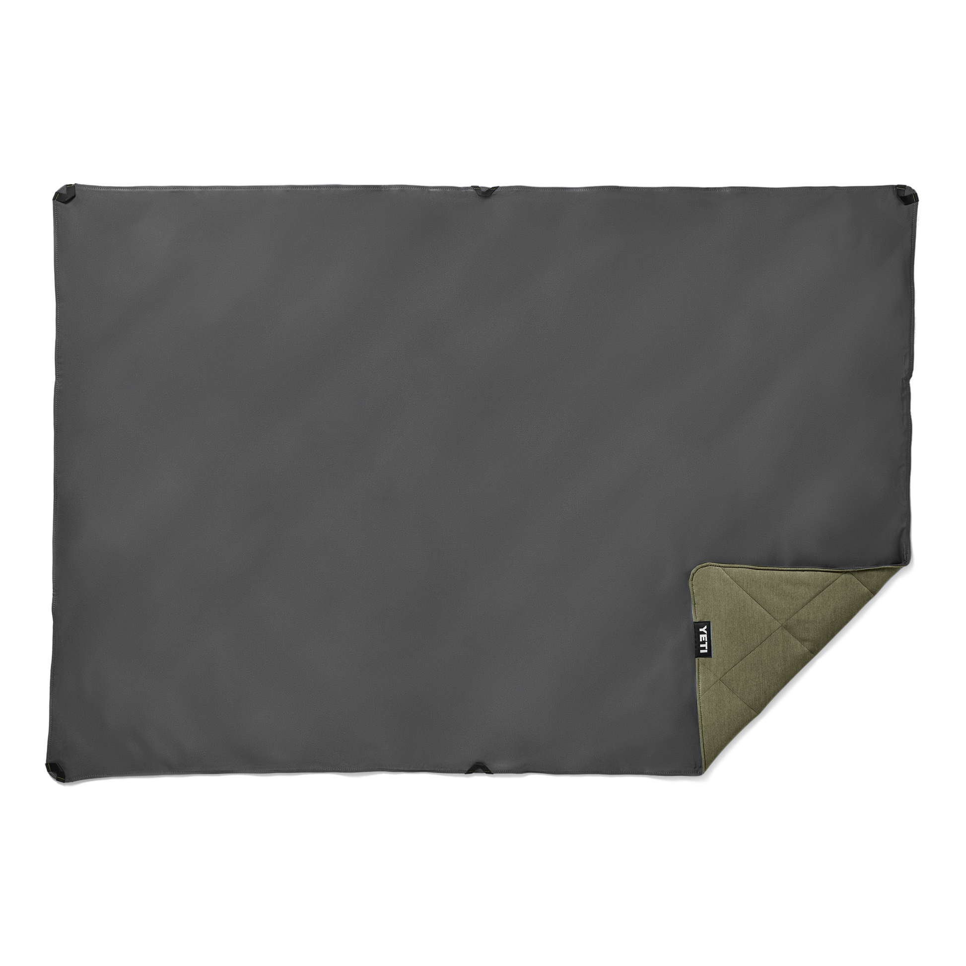 YETI Lowlands® Coperta Olive