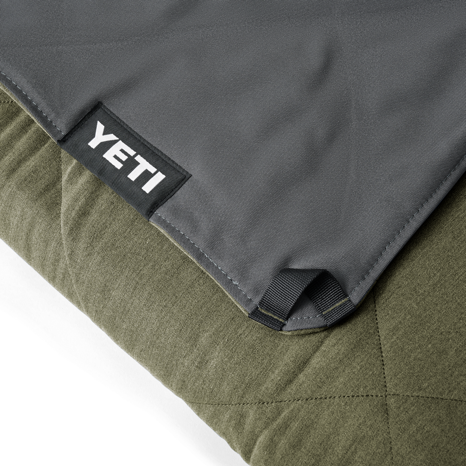 YETI Lowlands® Coperta Olive