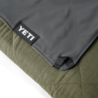 YETI Lowlands® Coperta Olive