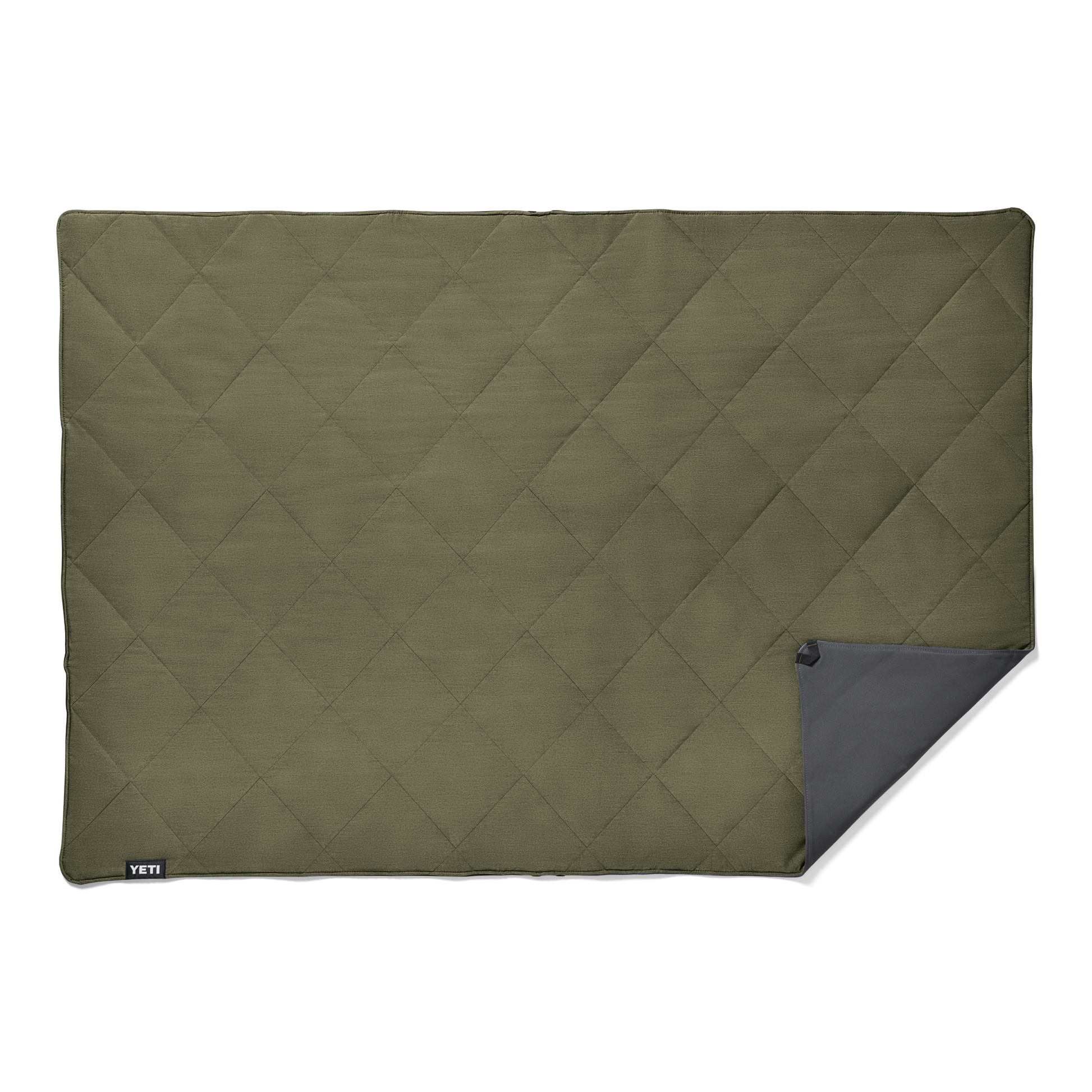 YETI Lowlands® Coperta Olive