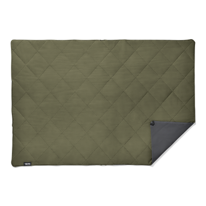YETI Lowlands® Coperta Olive