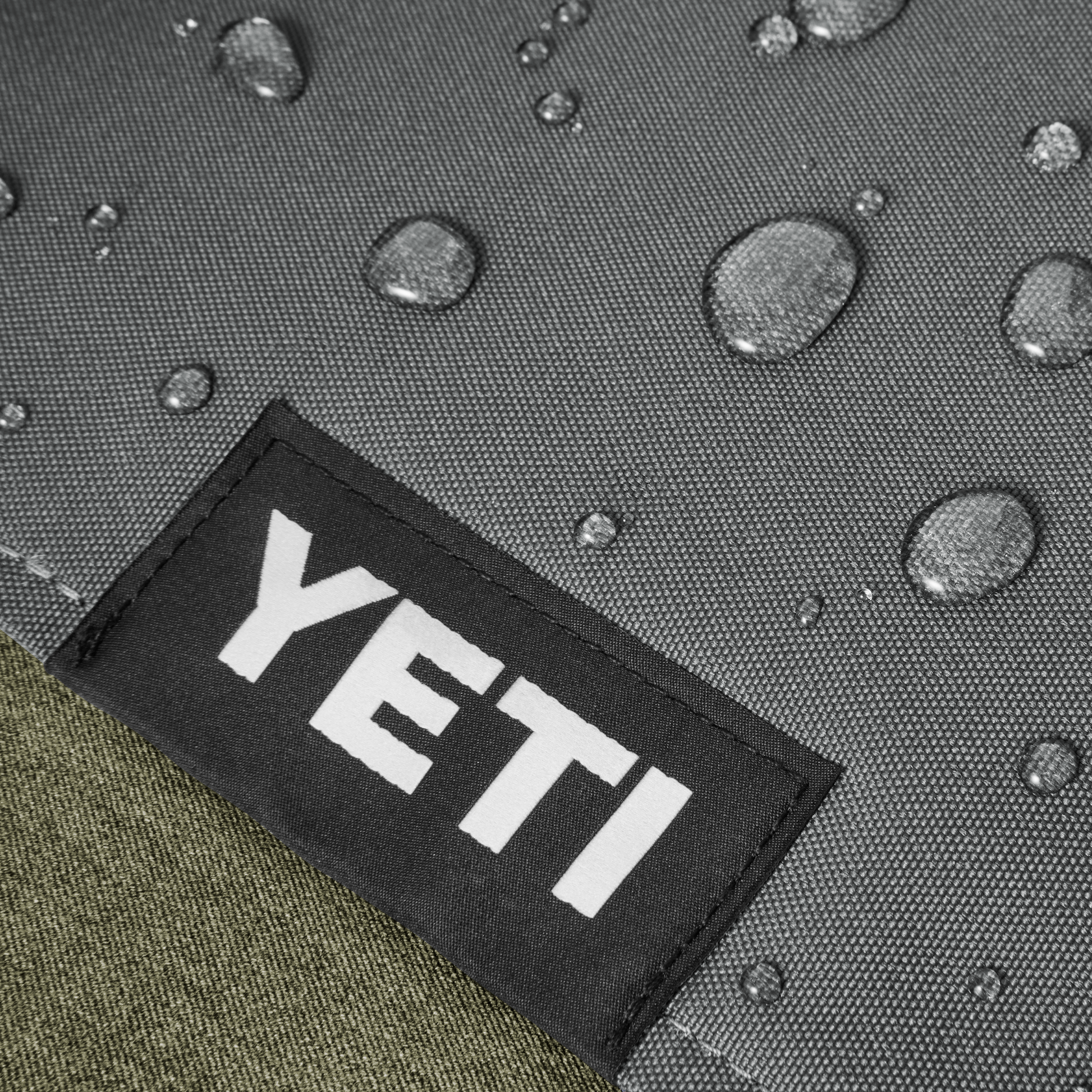 YETI Lowlands® Coperta Olive