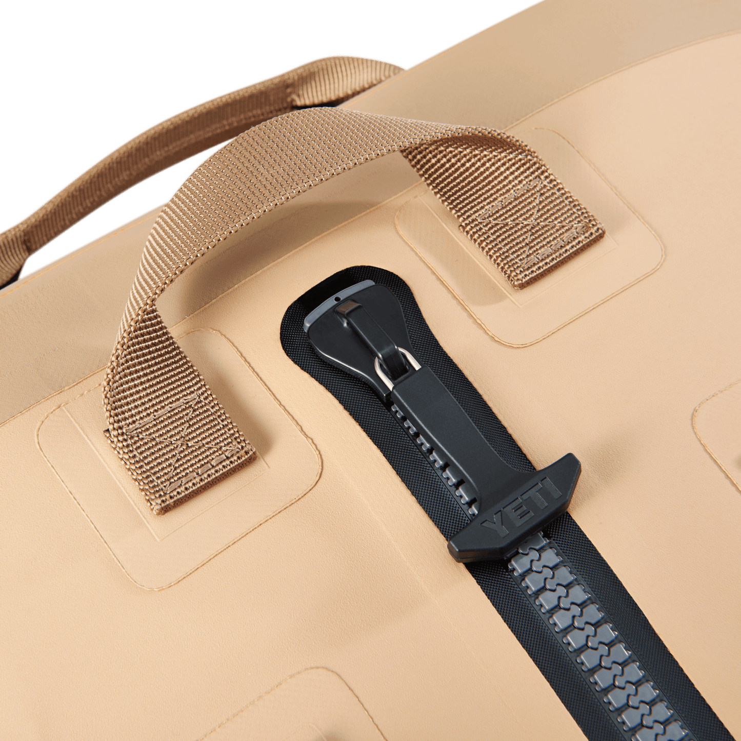 YETI Panga® Borsone impermeabile da 100 L Tan