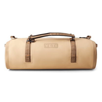 YETI Panga® Borsone impermeabile da 100 L Tan
