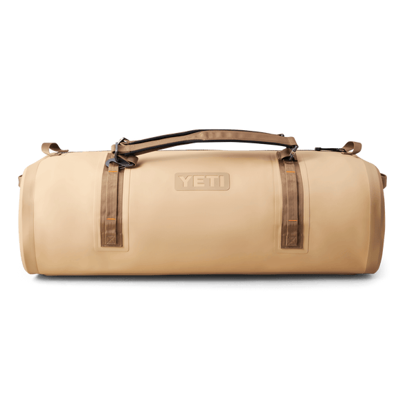 YETI Panga® Borsone impermeabile da 100 L Tan