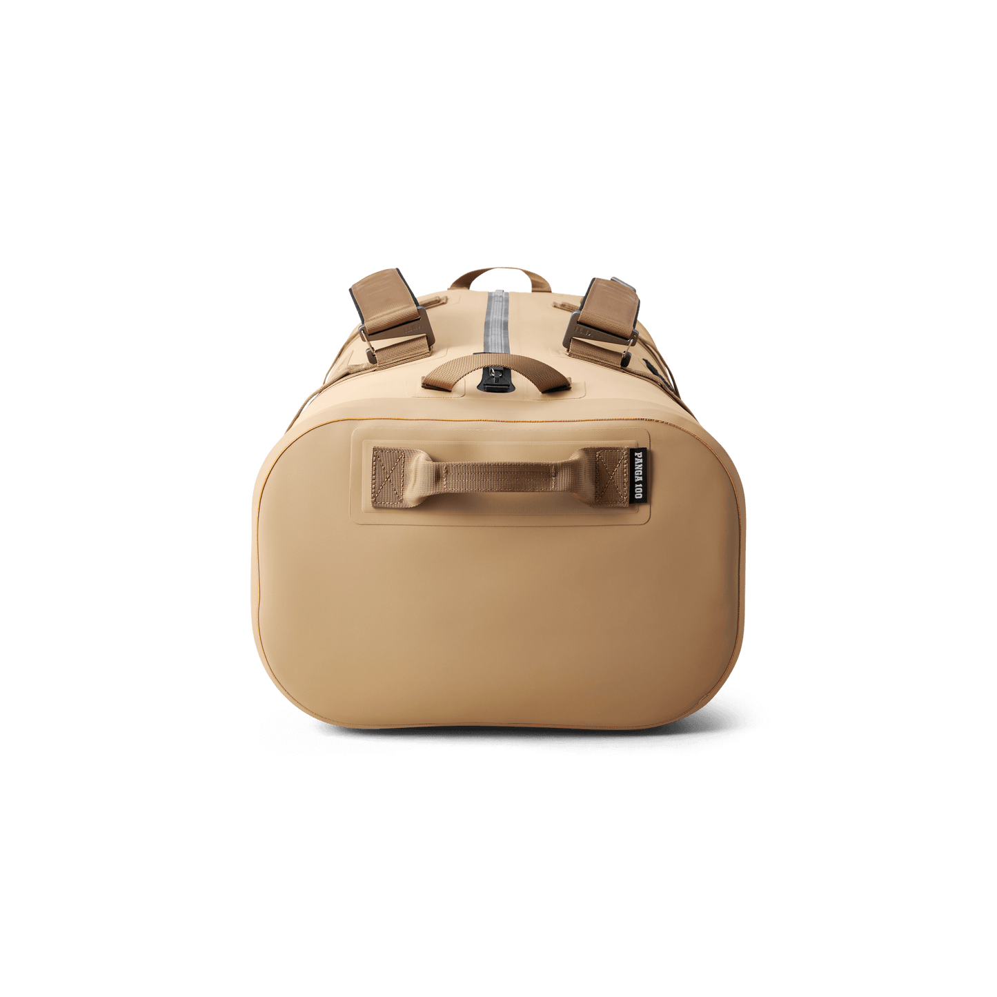 YETI Panga® Borsone impermeabile da 100 L Tan