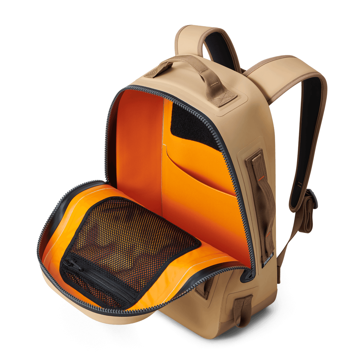 YETI Panga® 28L Waterproof Backpack – YETI EUROPE YETI Panga® 28L Waterproof Backpack – YETI EUROPE