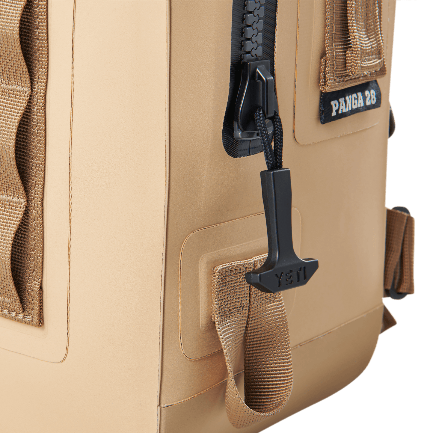 YETI Panga® Zaino impermeabile da 28 L Tan