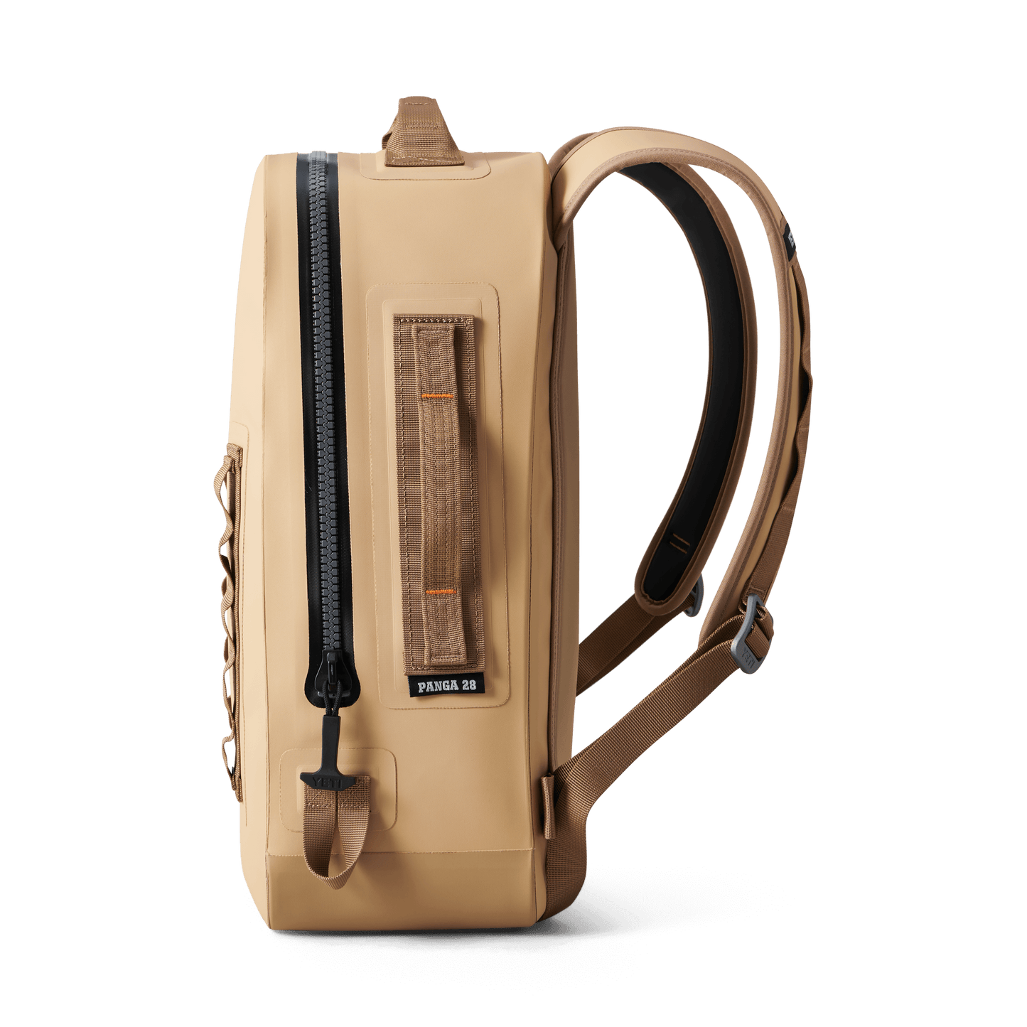 YETI Panga® Zaino impermeabile da 28 L Tan