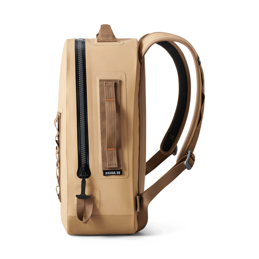 YETI Panga® Zaino impermeabile da 28 L Tan