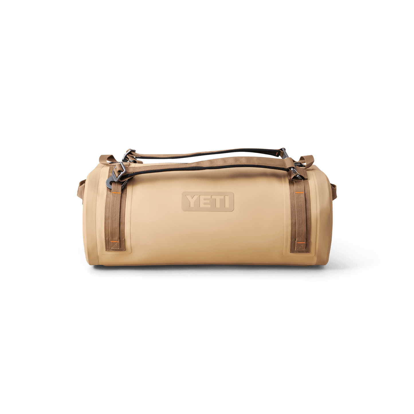 YETI Panga® Borsone impermeabile da 50 L Tan