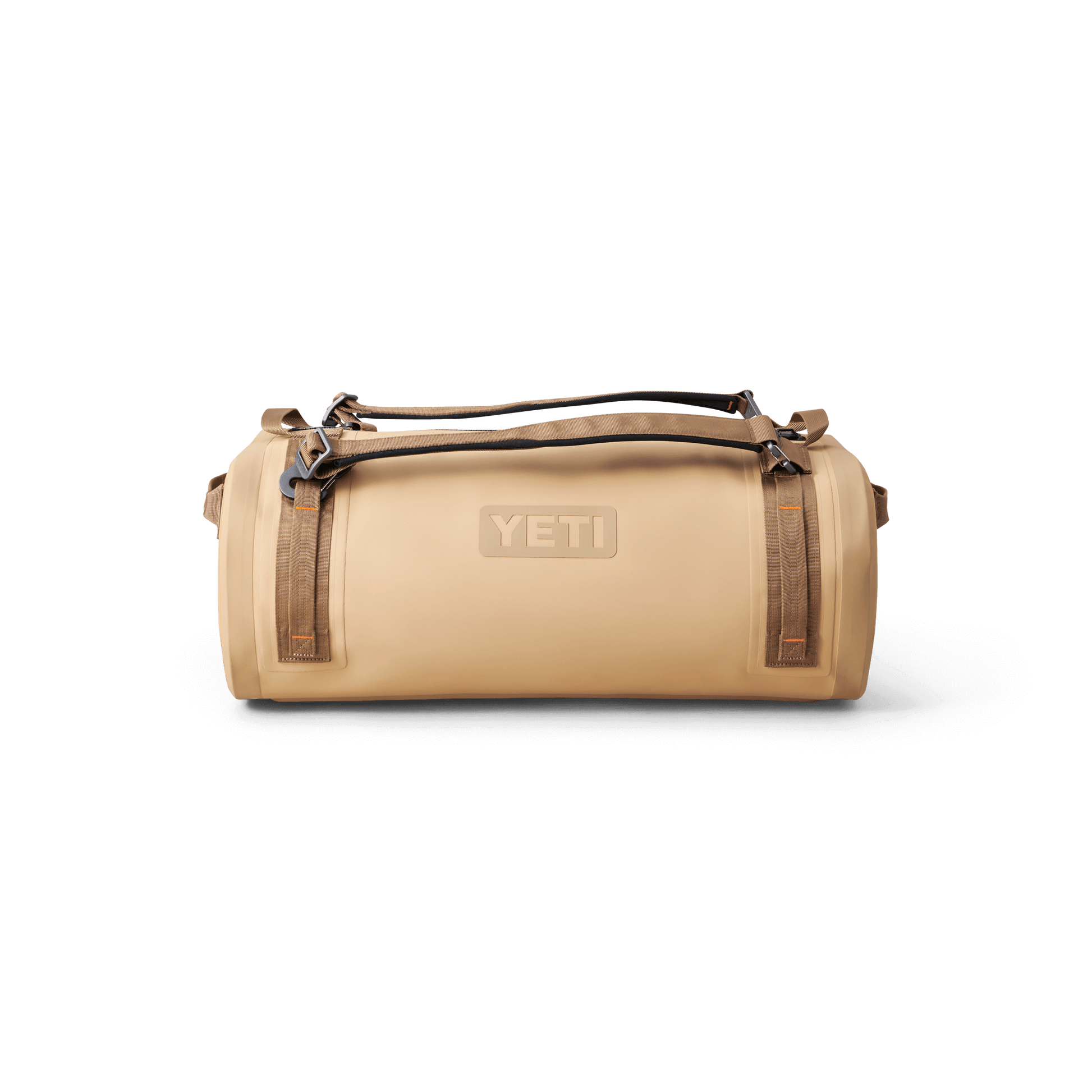 YETI Panga® Borsone impermeabile da 50 L Tan