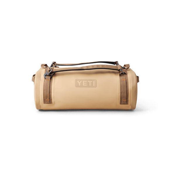 YETI Panga® Borsone impermeabile da 50 L Tan