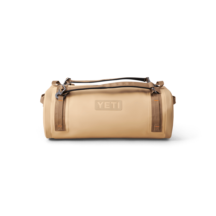 YETI Panga® Borsone impermeabile da 50 L Tan