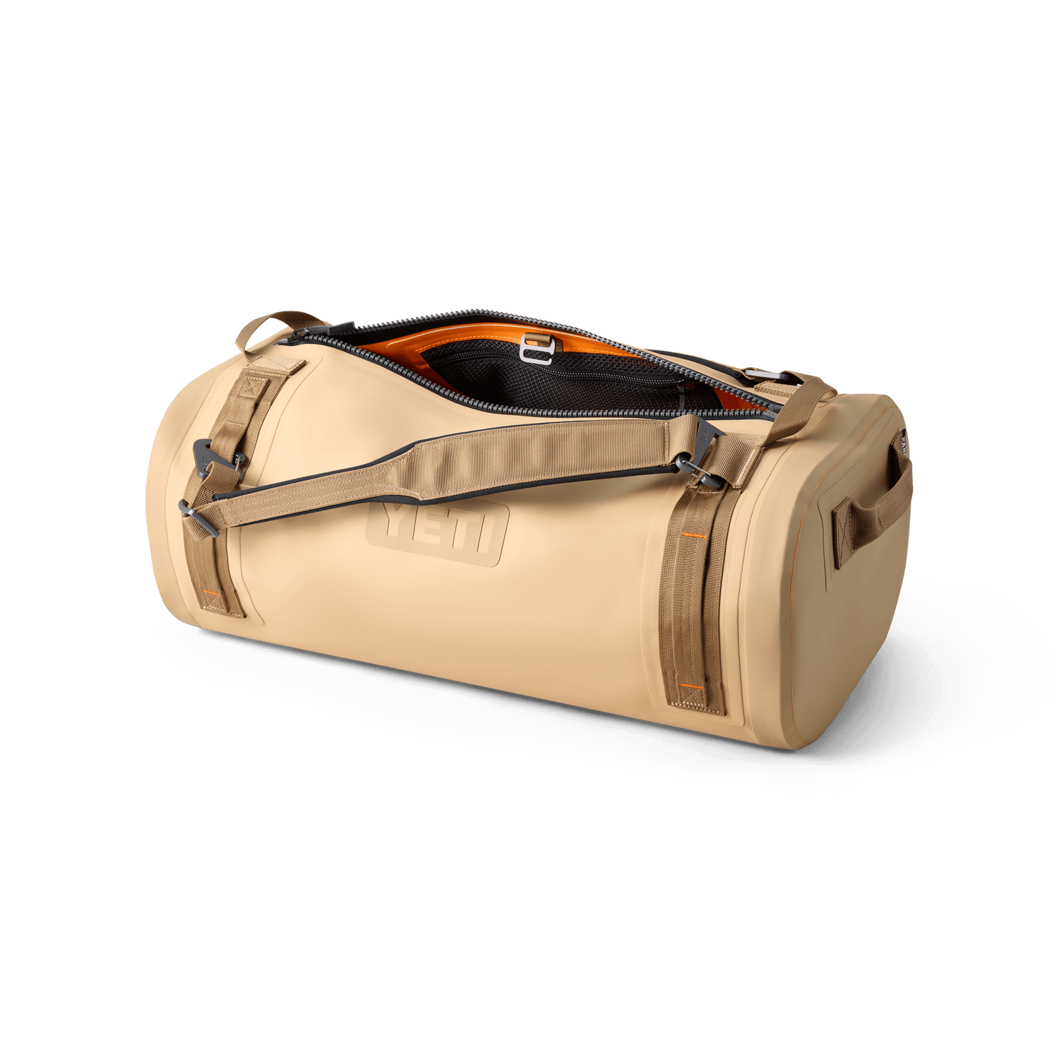 YETI Panga® Borsone impermeabile da 50 L Tan