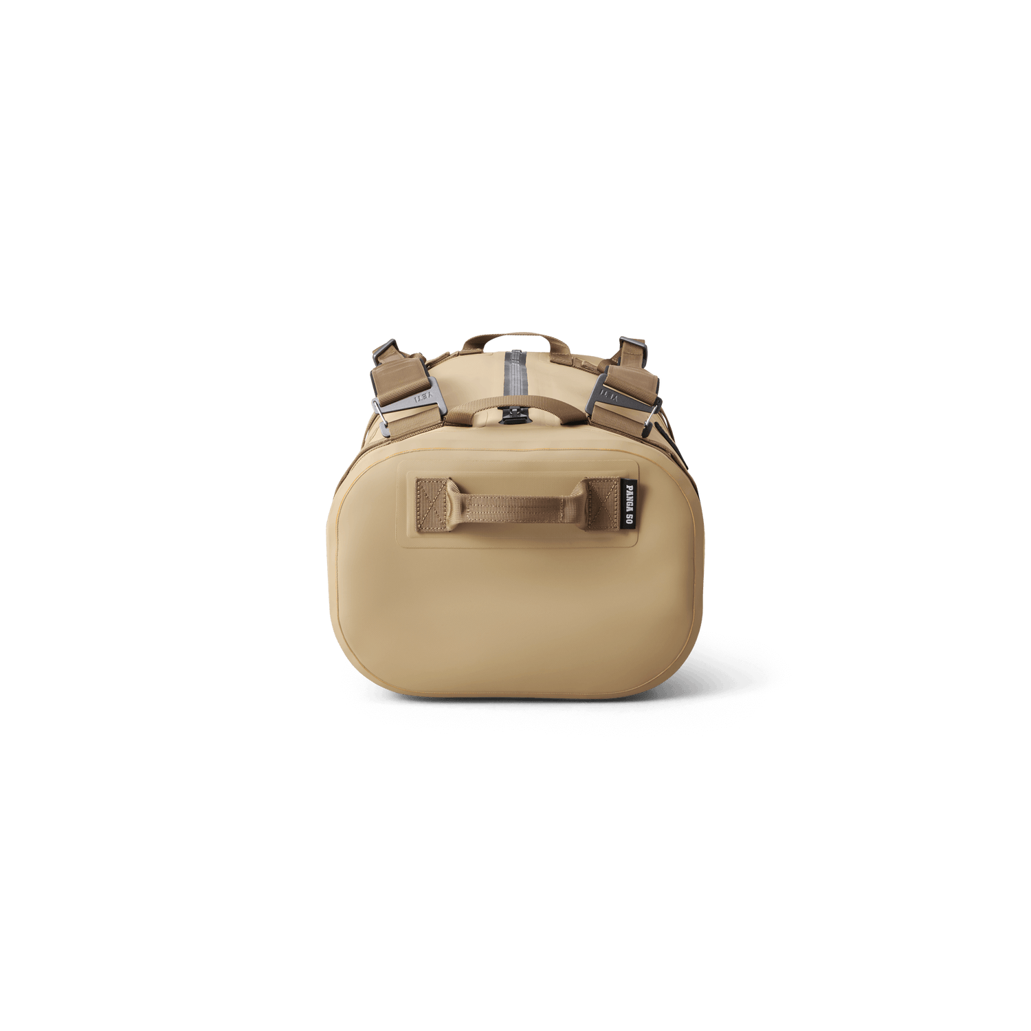 YETI Panga® Borsone impermeabile da 50 L Tan